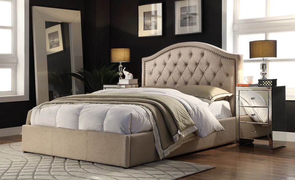 Storage Bed Frames vs. Standard Frames—Which One’s Right for You?